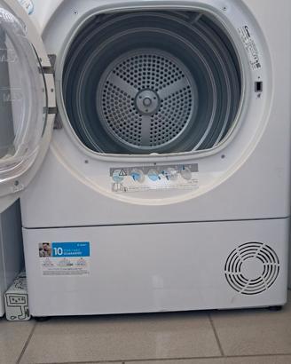 Candy Smart Pro SLIM asciugatrice 7 kg