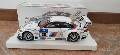 Bmw M3 Gt2 Minichamps 1 18