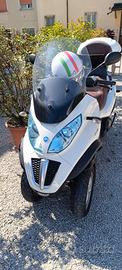Piaggio Mp3 500 2014 km 25500