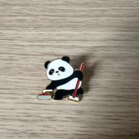 Pins Milano Cortina 2026 Team China