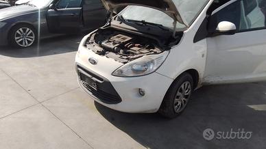 Ricambi usati Ford KA 2011