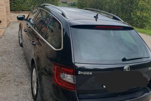 SKODA Octavia 3ª serie - 2017