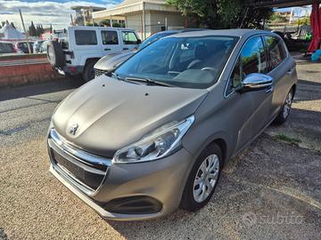Peugeot 208 PureTech 82 5 porte Active