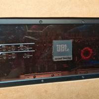 Amplificatore auto JBL