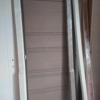 Porte interne nuove mai montate