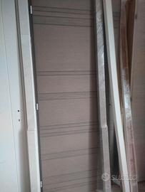 Porte interne nuove mai montate