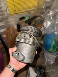 Parti usate punto gt