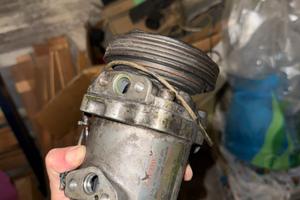 Parti usate punto gt