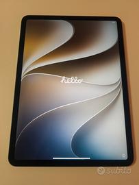 iPad Pro 11" 2ª gen 128 GB con Apple Pencil