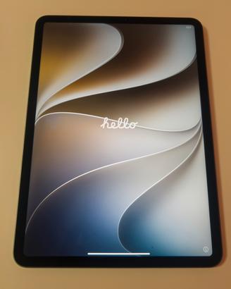 iPad Pro 11" 2ª gen 128 GB con Apple Pencil
