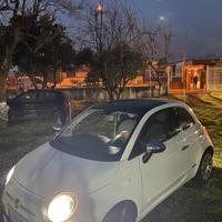 Fiat 500 150 esima edizione