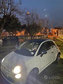 Fiat 500 150 esima edizione