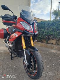 Bmw s 1000 xr - 2015