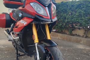 Bmw s 1000 xr - 2015