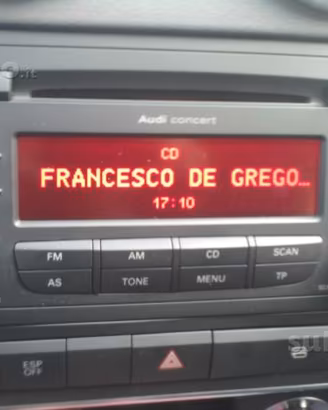 Radio Concert