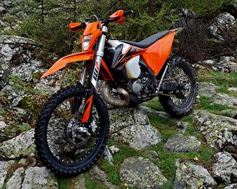 KTM EXC 150 2020