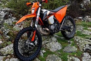 KTM EXC 150 2020