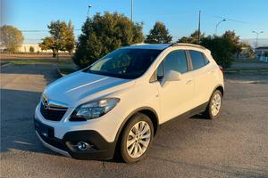 Opel Mokka Cosmo