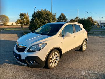 Opel Mokka Cosmo
