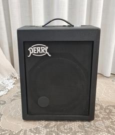Amplificatore per Chitarra Pearl Vintage Bas 300