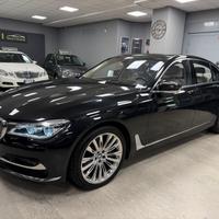 Bmw 730 730d xDrive Luxury