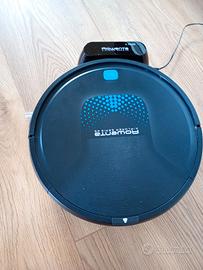 Robot aspirapolvere Rowenta