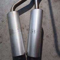 Scarchi originali ducati