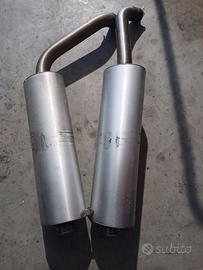 Scarchi originali ducati