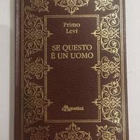 Primo Levi - Se questo è un uomo