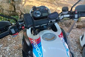 moto bmw gs 1200