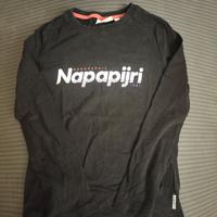 maglia Napapijri bambino