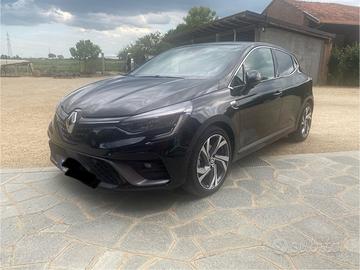 RENAULT Clio 5ª serie - 2021
