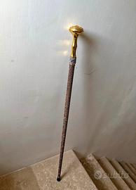 Bastone da passeggio elegante da cerimonia