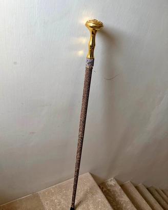 Bastone da passeggio elegante da cerimonia