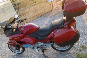 Honda Deauville 