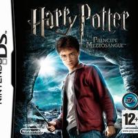 Harry potter giochi nintendo ds