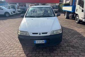 Fiat Strada pick-up