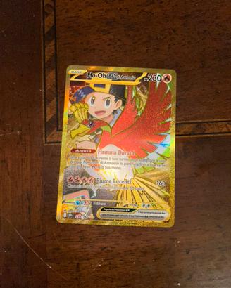 Ho-oh ex di armonio