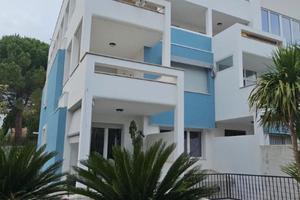 Lanciano,via Aterno,villa a schiera con giardino