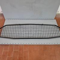 Griglia divisoria bagagliaio Nissan Qashqai