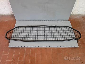 Griglia divisoria bagagliaio Nissan Qashqai
