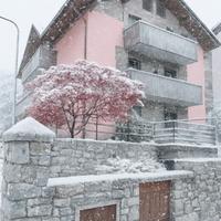 Bilocale in montagna a 50 minuti da Bergamo