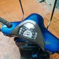 Piaggio Vespa pk50v - 1985