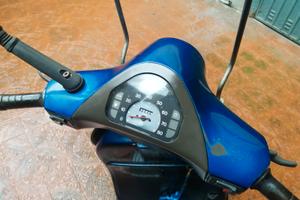 Piaggio Vespa pk50v - 1985