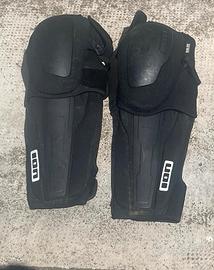 Ginocchiere MTB