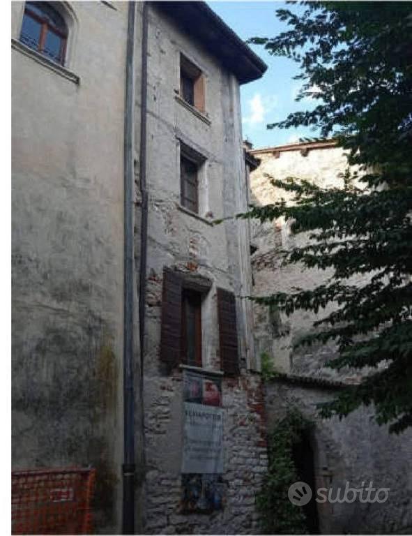 Appartamento – Feltre, Borgo Nassa, Seméda - Vista 4