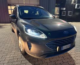 Ford Kuga 1.5 EcoBlue 120 CV aut. 2WD Titanium