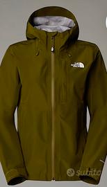 Giacca North Face Dryzzle FutureLight II da donna