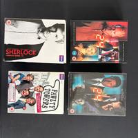 Confanetto DVD