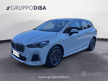 BMW Serie 2 Active Tourer Serie 2 U06 Active ...